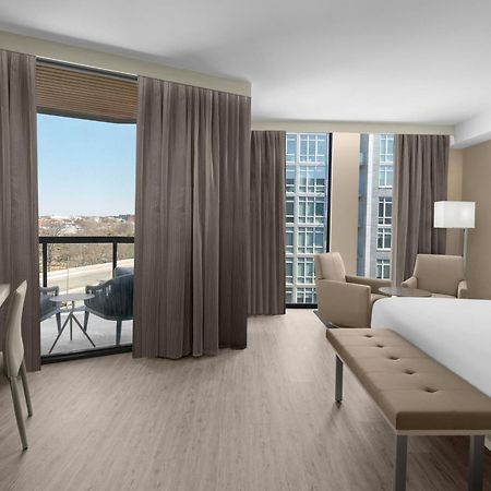 Ac Hotel By Marriott Washington Dc Capitol Hill Navy Yard Екстер'єр фото