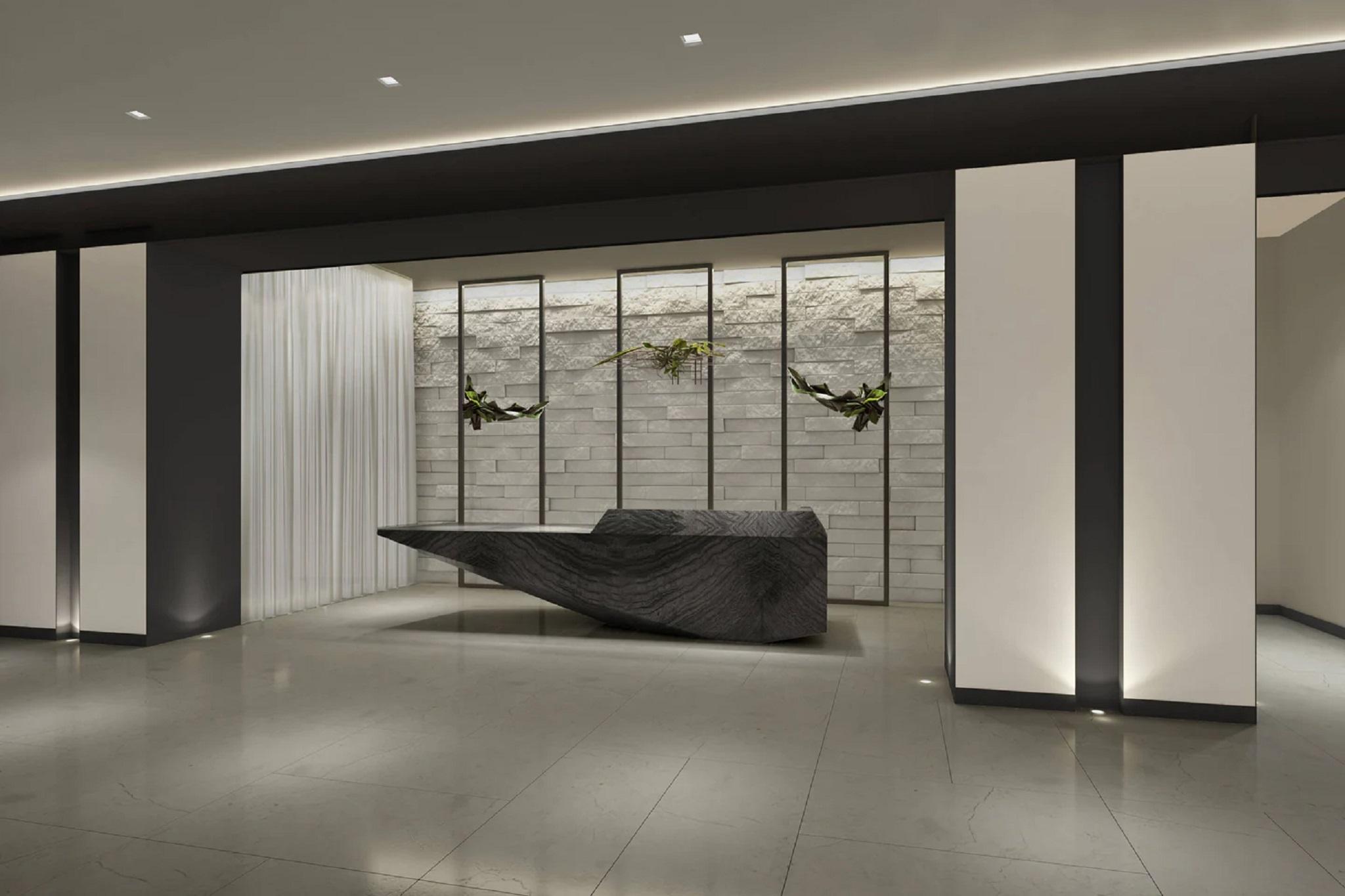 Ac Hotel By Marriott Washington Dc Capitol Hill Navy Yard Екстер'єр фото