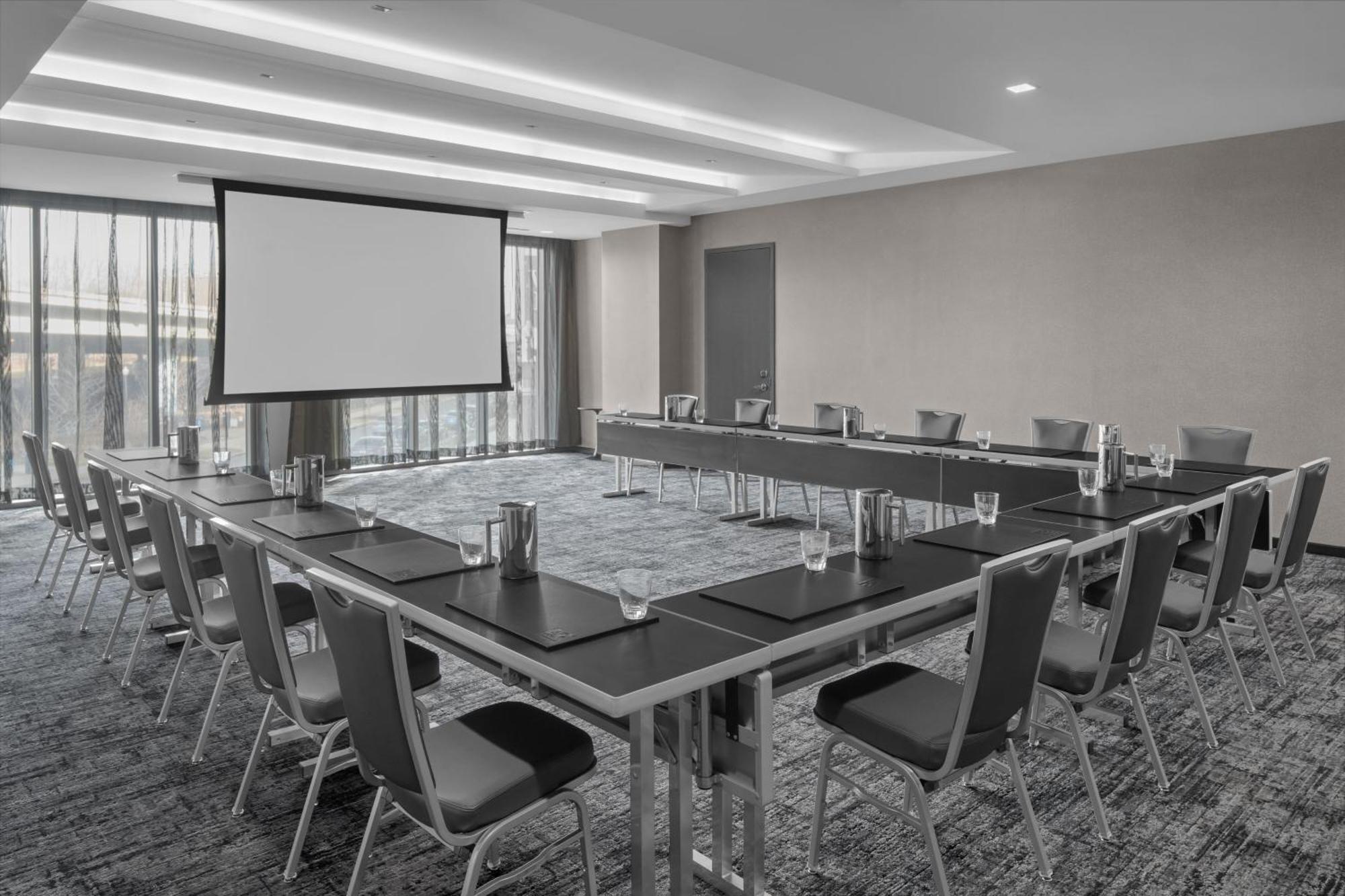 Ac Hotel By Marriott Washington Dc Capitol Hill Navy Yard Екстер'єр фото