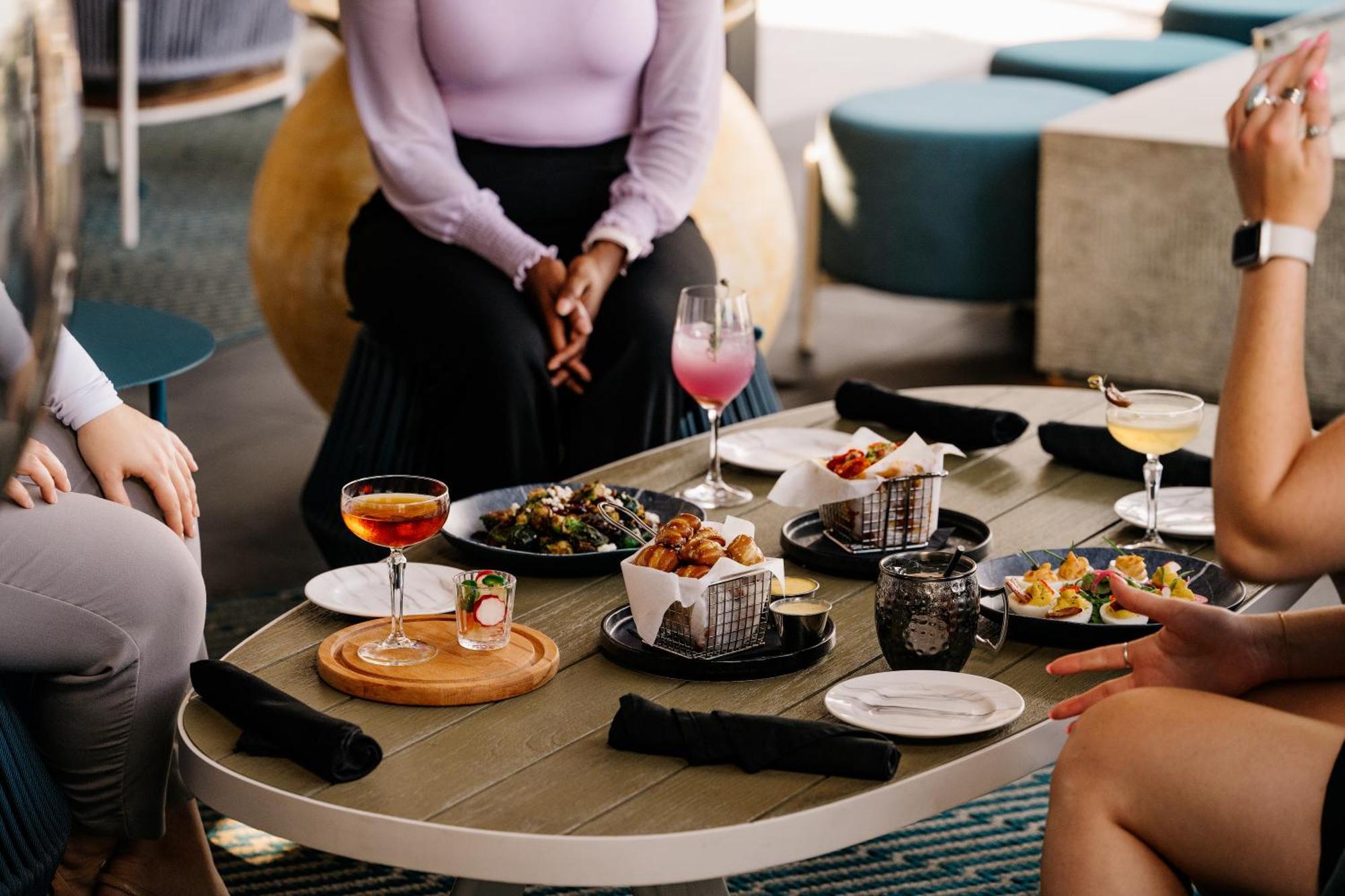 Ac Hotel By Marriott Washington Dc Capitol Hill Navy Yard Екстер'єр фото
