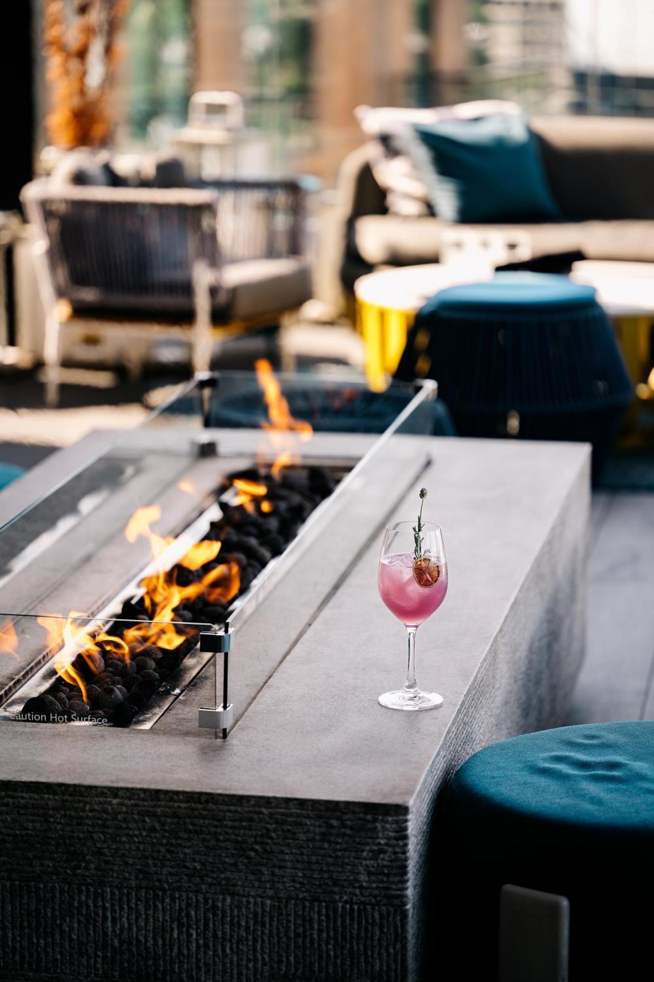 Ac Hotel By Marriott Washington Dc Capitol Hill Navy Yard Екстер'єр фото