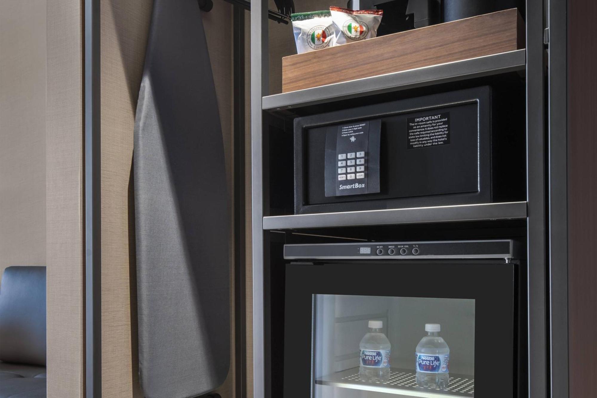 Ac Hotel By Marriott Washington Dc Capitol Hill Navy Yard Екстер'єр фото