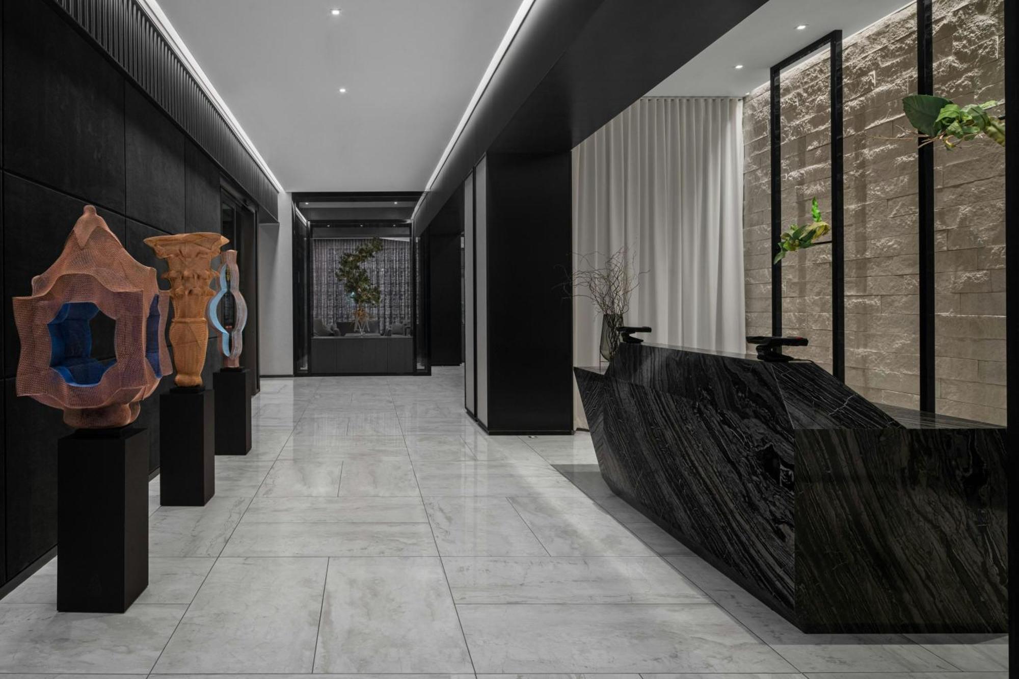 Ac Hotel By Marriott Washington Dc Capitol Hill Navy Yard Екстер'єр фото