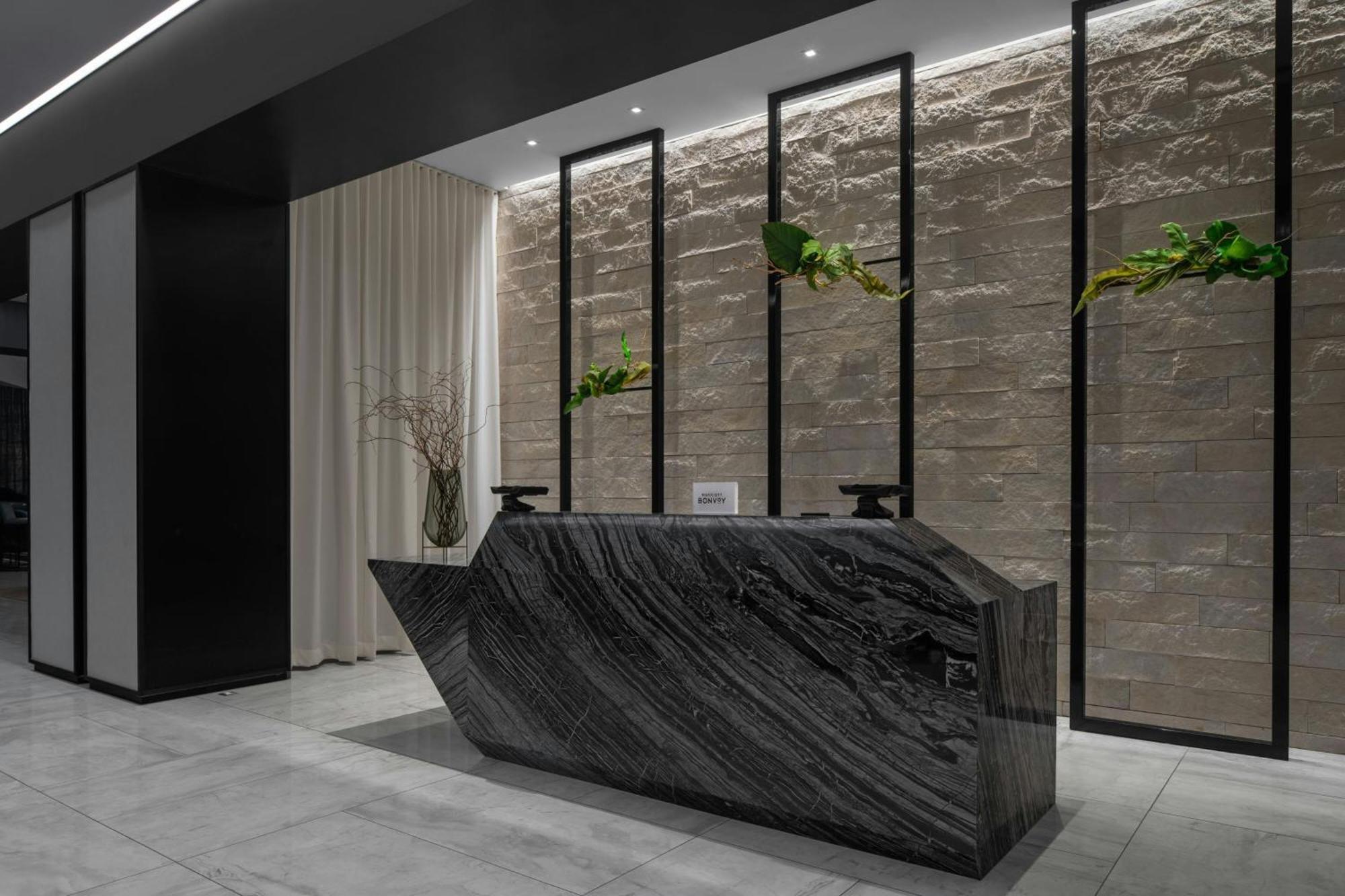 Ac Hotel By Marriott Washington Dc Capitol Hill Navy Yard Екстер'єр фото