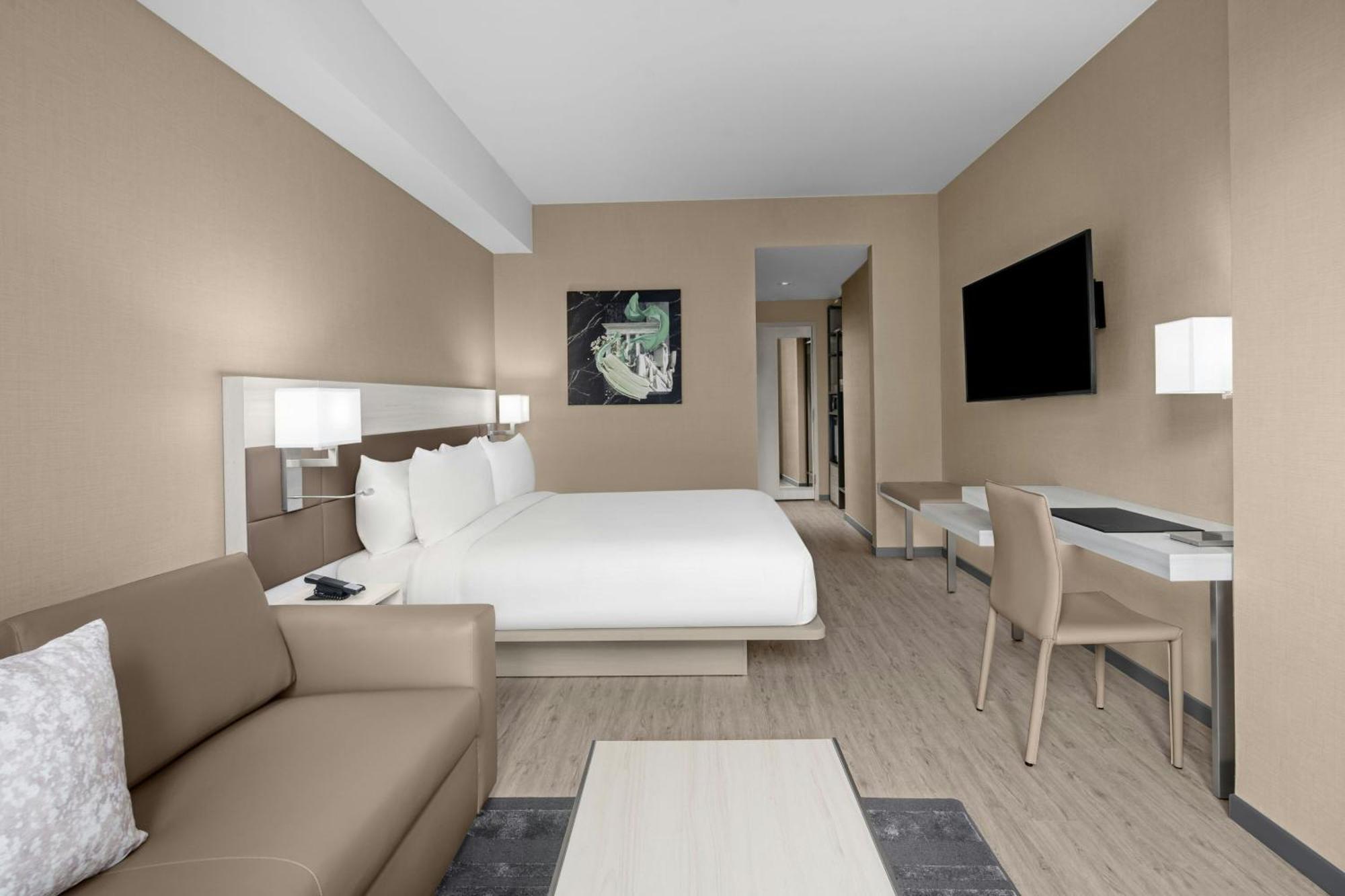Ac Hotel By Marriott Washington Dc Capitol Hill Navy Yard Екстер'єр фото